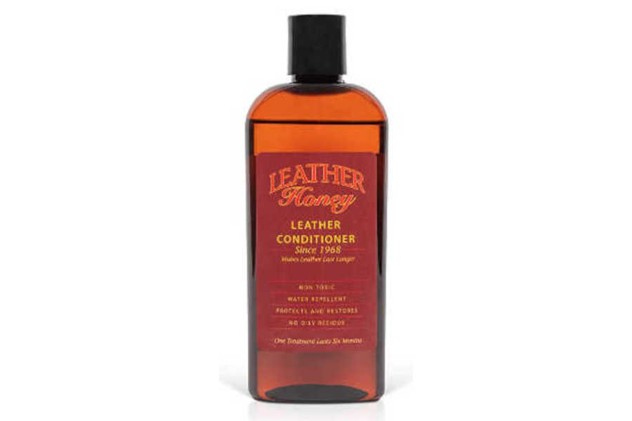 Leather Honey Leather Conditioner