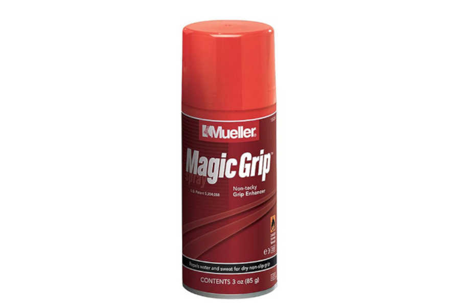 Mueller Magic Grip Spray