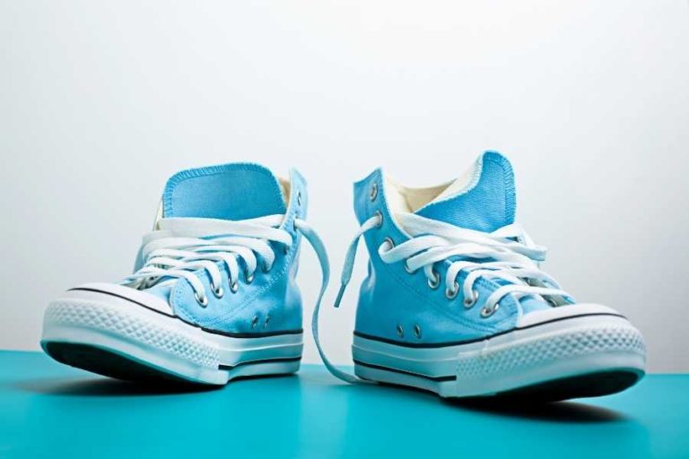 How To Stop Shoes From Squeaking