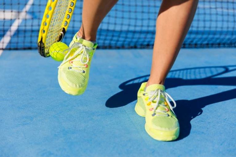 How To Stop Shoes From Squeaking