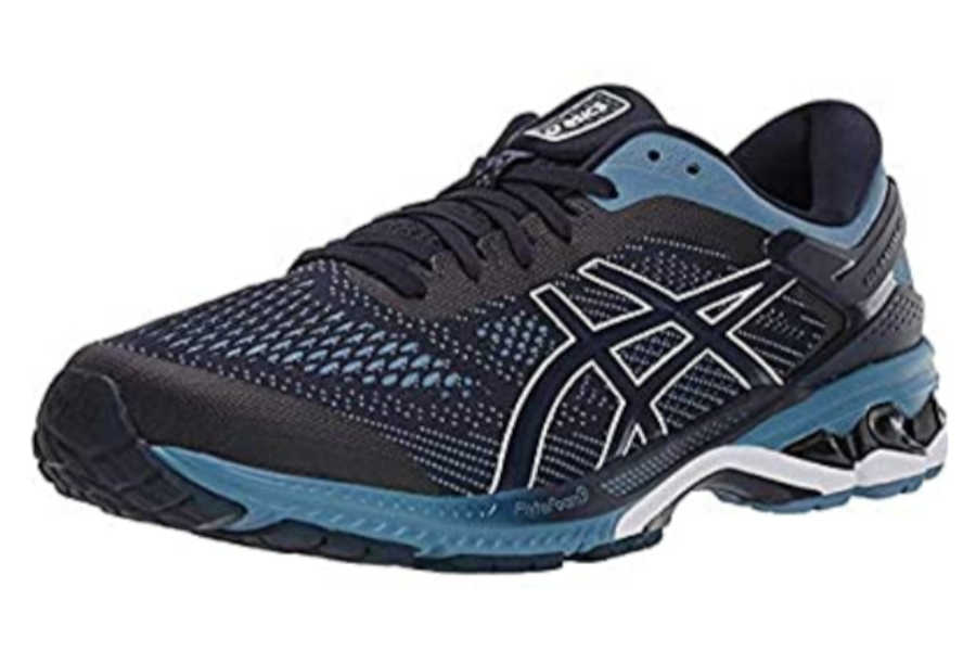 ASICS Men’s GEL-Kayano 26 - Best Overall for Men _