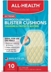 All Health Blister Cushion Band-aids