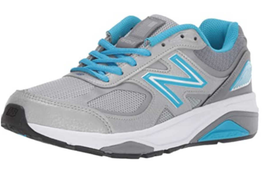 Best New Balance Shoes for Nurses with Plantar Fasciitis - New Balance Women's 1540 V3 _