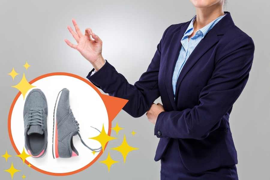 Best Shoes for Teachers Buying Guide _ Easy to Clean