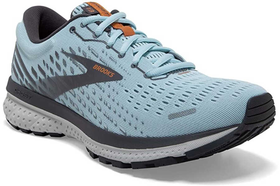 Brooks Running Shoes When to Replace