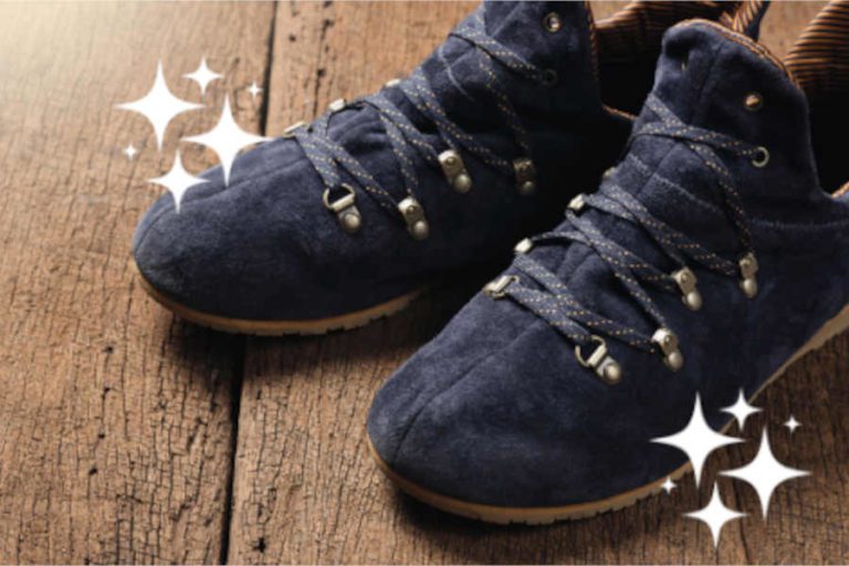 can you wear suede shoes in the summer
