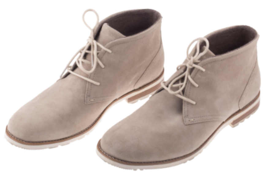 Can I Wear Suede Shoes in Summer _ Choose Neutral Colored Suede Shoes