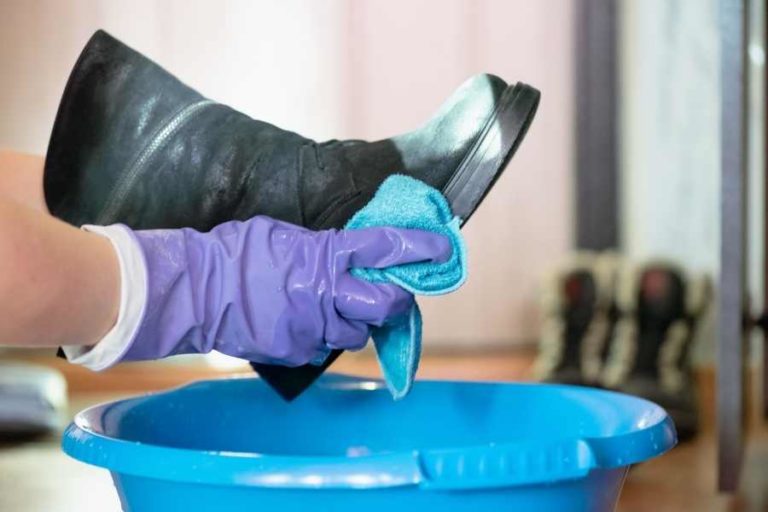 How To Clean Suede Shoes Super Easy Instructions And Tips