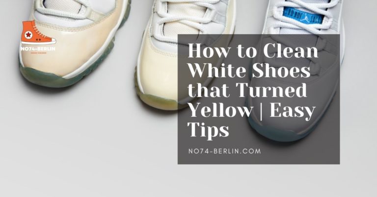 How-to-Clean-White-Shoes-that-Turned-Yellow