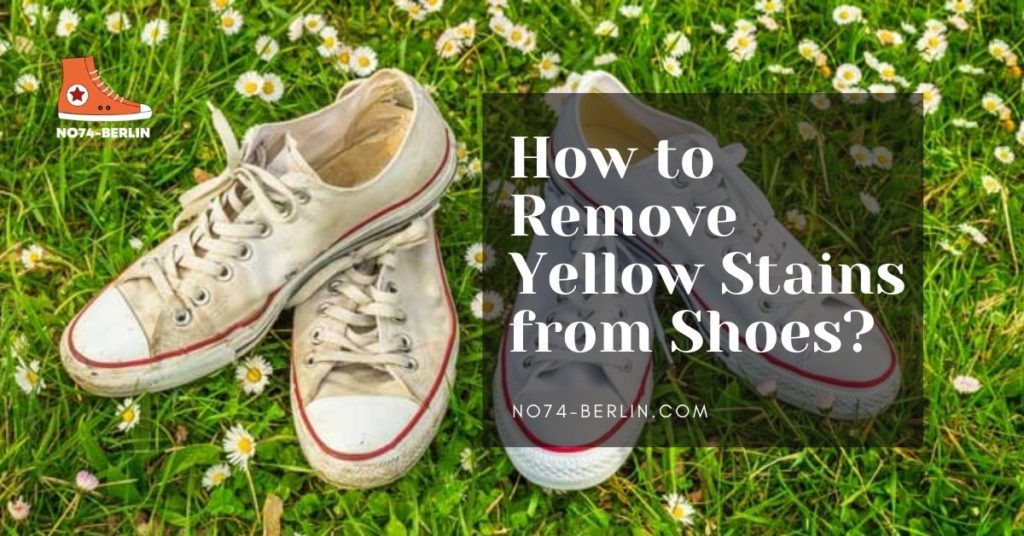 How-to-Remove-Yellow-Stains-from-Shoes