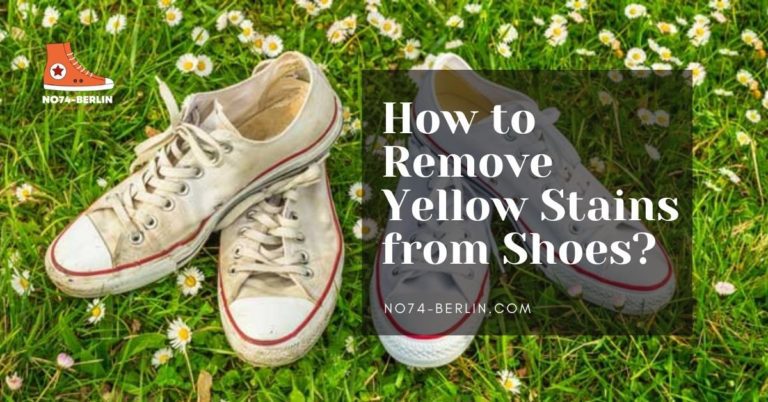 How-to-Remove-Yellow-Stains-from-Shoes