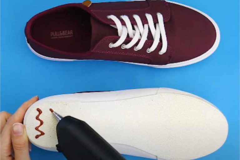 How To Make Shoes Nonslip 11 Easy DIY Tips