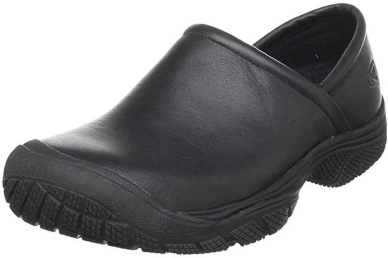 Best Kitchen Shoes To Buy 2024