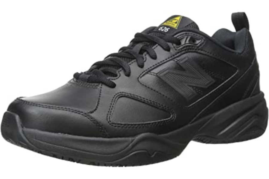 New Balance Men's Shoes - Best Men’s Kitchen Shoes _