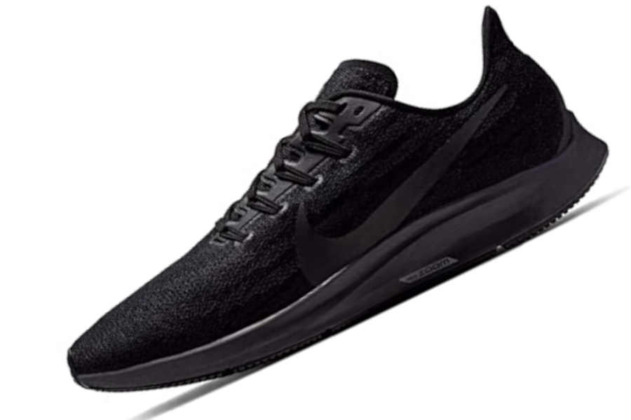Nike Men’s Air Zoom Pegasus 36 Running Shoes - Best Shoes for Male Teachers _