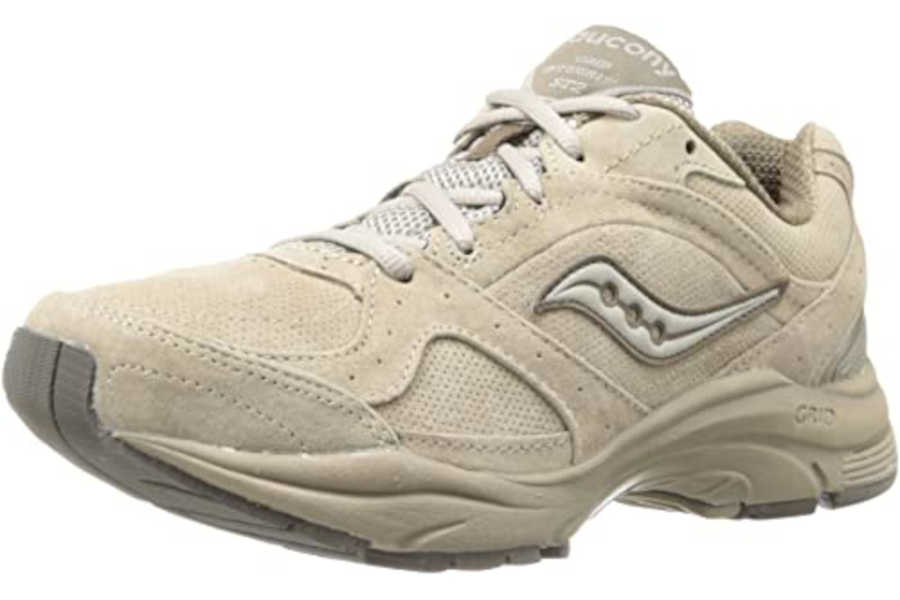 Saucony ProGrid Integrity ST2 – Best Shoes for Orthotics _