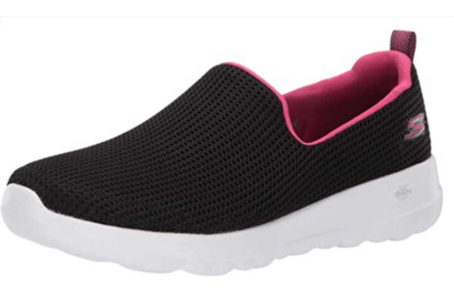 Skechers Women's Go Walk Joy Sneaker - Best Shoes for Female Teachers _