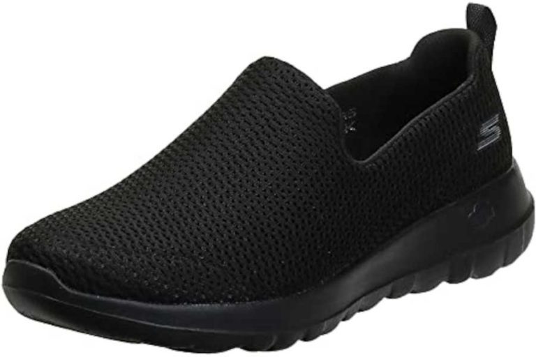 Best Shoes For Walking On Concrete All Day