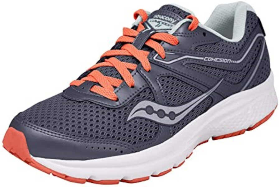 When to Replace Running Shoes Saucony