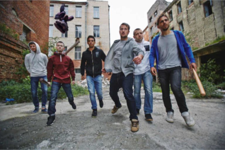 Why Do People Throw Shoes On Power Lines?