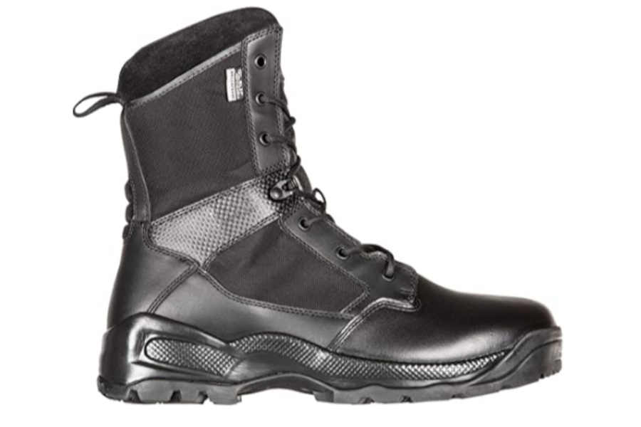 5.11 TATAC 2.0 Storm 12392 - Best winter Police Boots