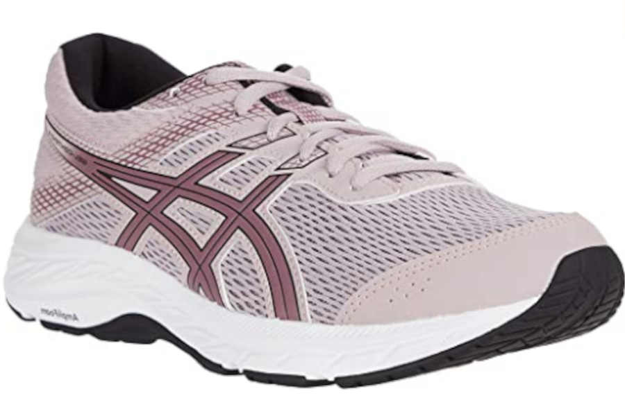 ASICS Gel-Contend 6 _ Best Tennis Shoes for Neuropathy