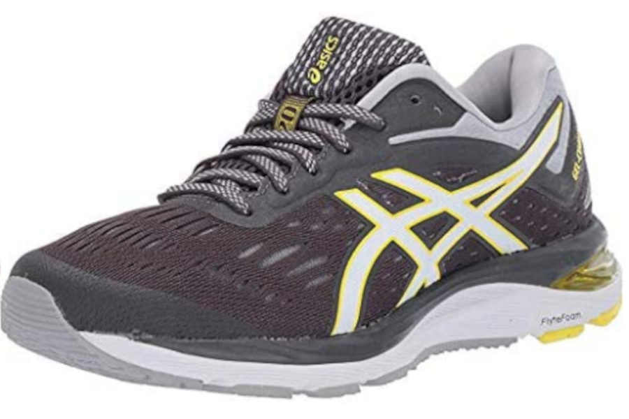 ASICS Gel-Cumulus 20 _ Best Running Shoes for Lower Back Pain