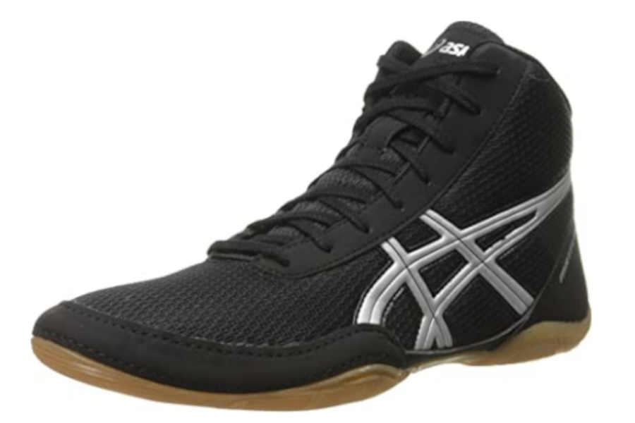 ASICS Matflex 5 _ Best Wrestling Shoes for Beginners