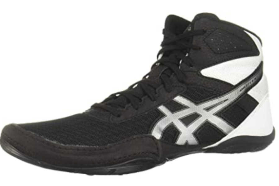 ASICS Matflex 6 _ Best Cheap Wrestling Shoes