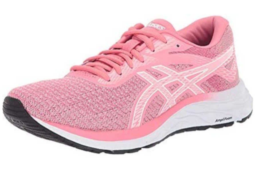 ASICS Women's Gel-Excite 6 - Best Women’s Basketball Shoes for Wide Feet