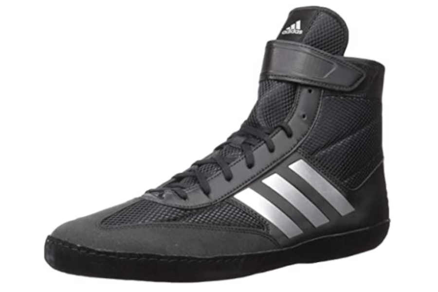 Adidas Combat Speed 5 _ Best Adidas Wrestling Shoes