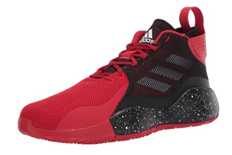 Adidas D Rose 773 - Best Adidas Basketball Shoes for Wide Feet