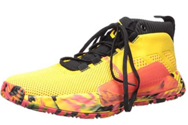 Best Outdoor Basketball Shoes In August 2024