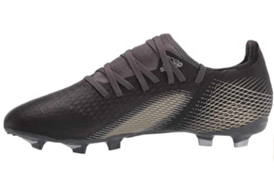 Adidas Ghosted.3 _ Best Men’s Indoor Soccer Shoes