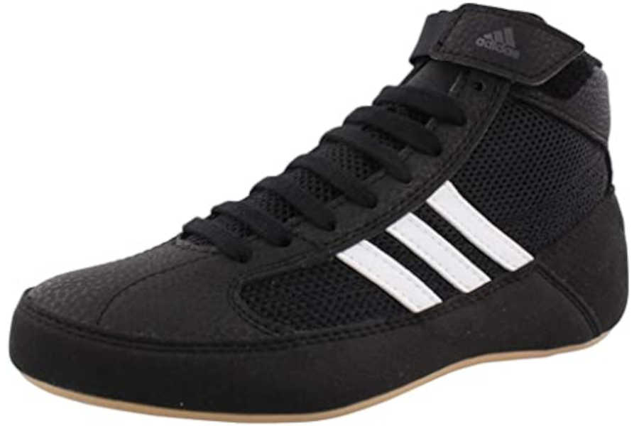 Adidas HVC - Best Budget Deadlift Shoes