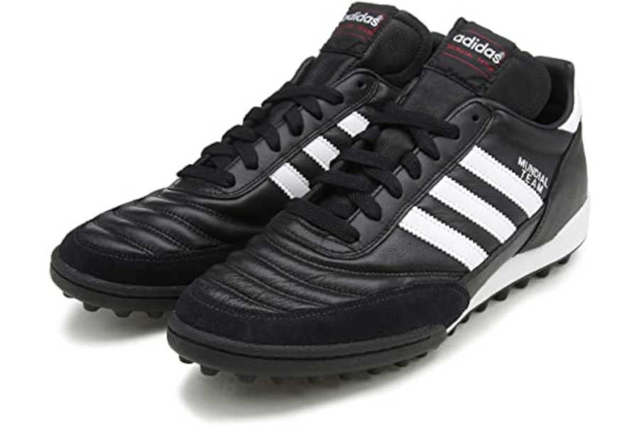 Adidas Mundial Team Soccer Shoes – Overall Best Turf Soccer Shoes _