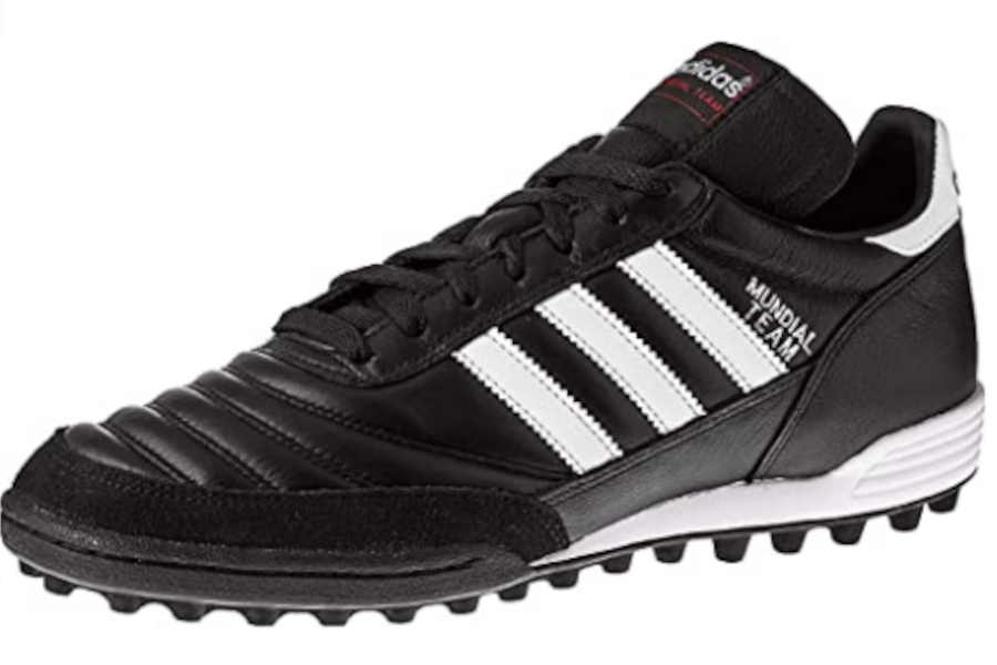 Adidas Performance Mundial Team _ Best Adidas Indoor Soccer Shoes