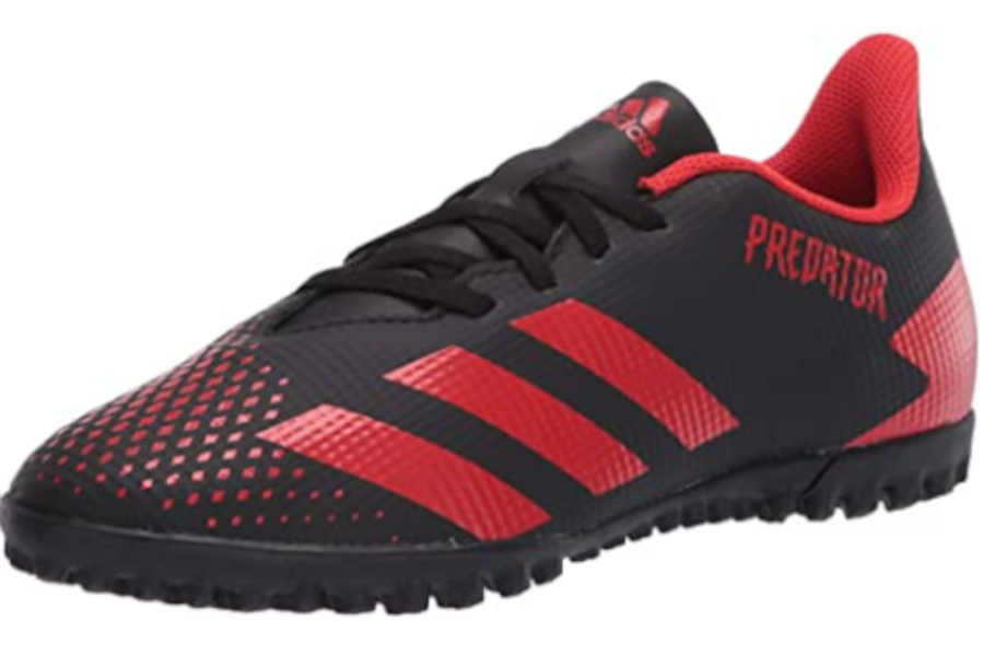 Adidas Predator 20.4 _ Best Cheap Indoor Soccer Shoe
