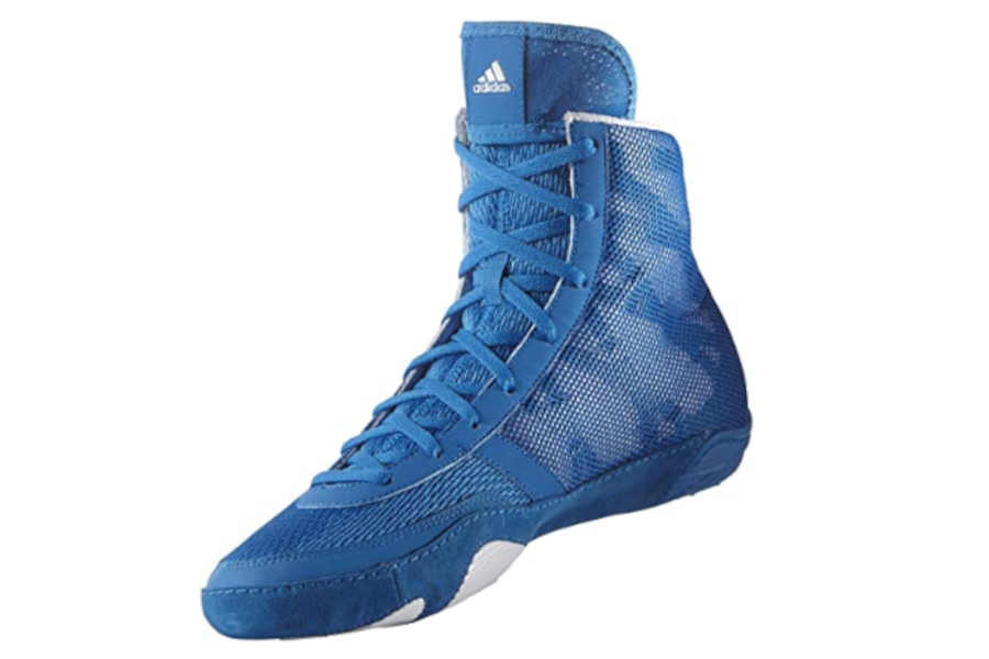 Adidas Pretereo III _ Best Grip Wrestling Shoes