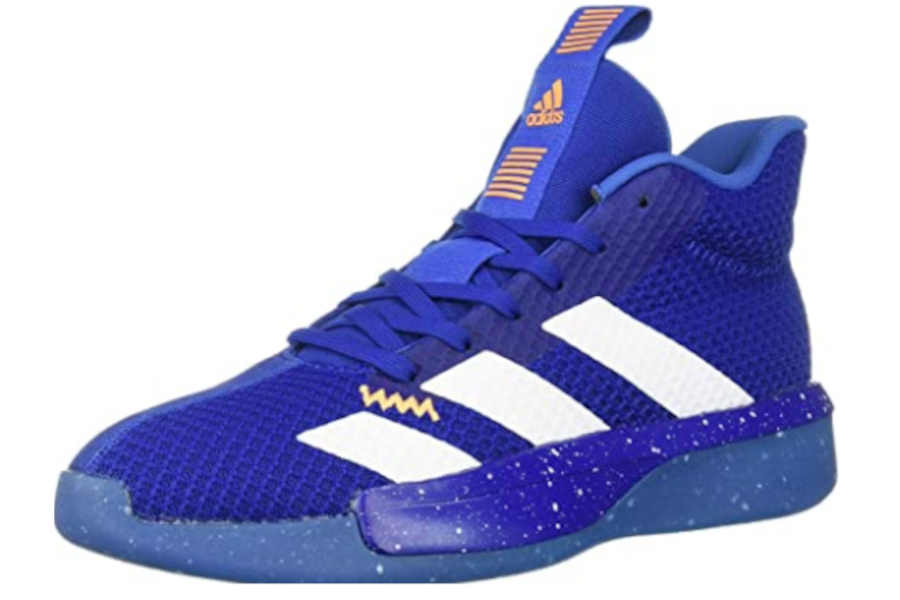Adidas Pro Next 2019 _ Best Adidas Outdoor Basketball Shoes