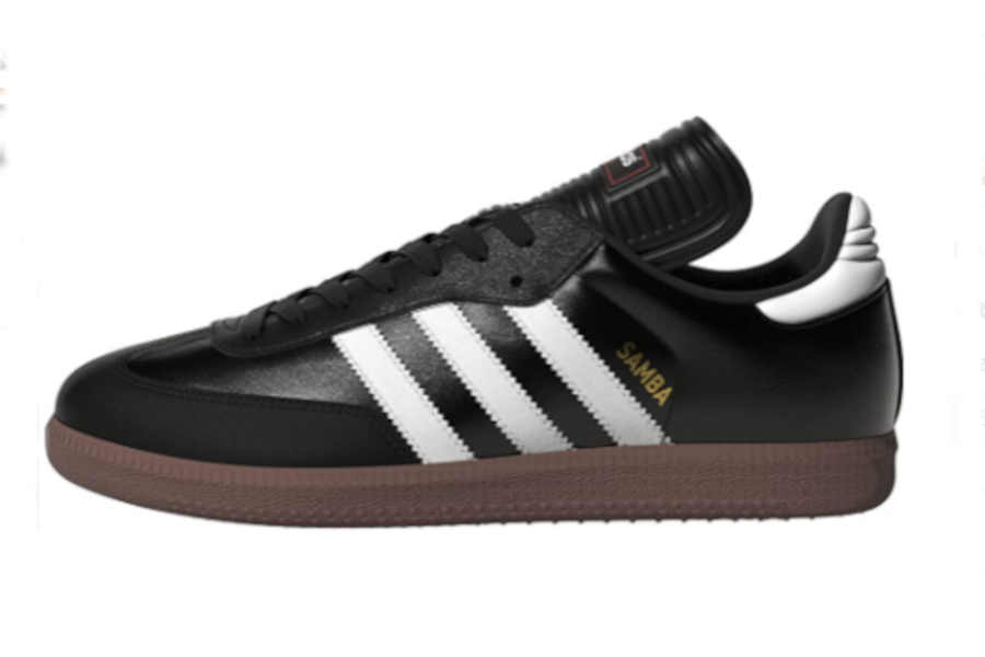 Adidas Samba Classic _ Best Indoor Soccer Shoes Ever