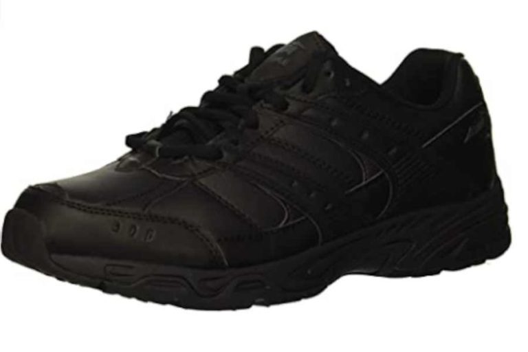 Best Shoes For Foot Drop Best Reviews Guide [2024]