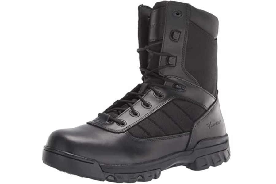 Bates Ultralite - Best Tactical Boots for Police (Men)