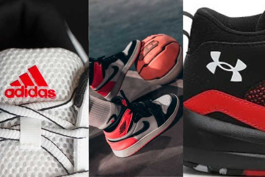 Best Basketball Shoes for Ankle Support _ Brand
