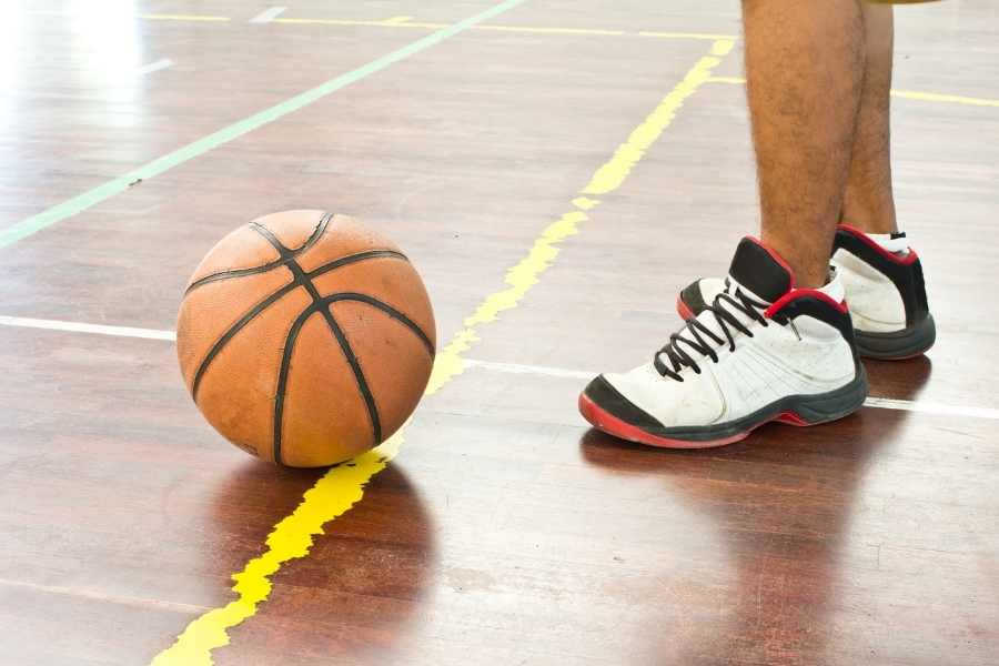 Best Basketball Shoes for Ankle Support _ Purpose