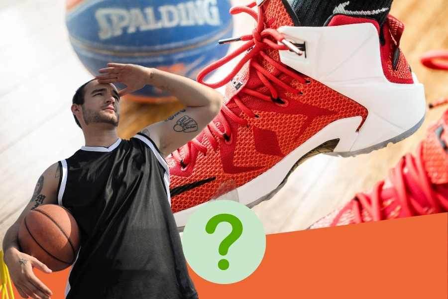 Best Basketball Shoes for Wide Feet Buying Guide _