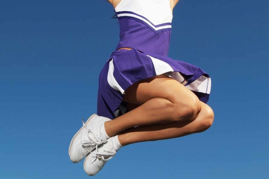 Best Cheer Shoes Buying Guide _ How Much Should I Spend on My Pair of Cheer Shoes