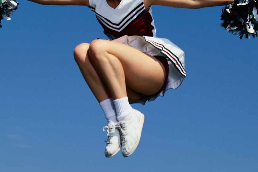 Best Cheer Shoes Buying Guide _ How Much Should I Spend on My Pair of Cheer ShoesHow Often Do I Need To Replace My Pair Of Cheer Shoes