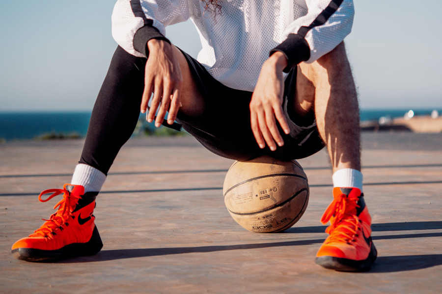 Best Outdoor Basketball Shoes Buying Guide
