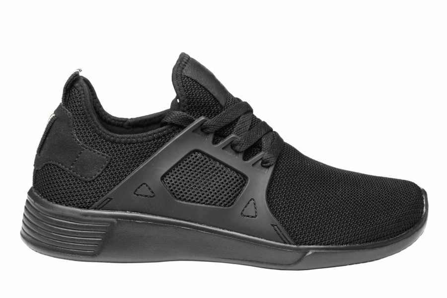 Best Parkour Shoes Buying Guide _ Mesh